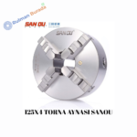 125X4 TORNA AYNASI SANOU