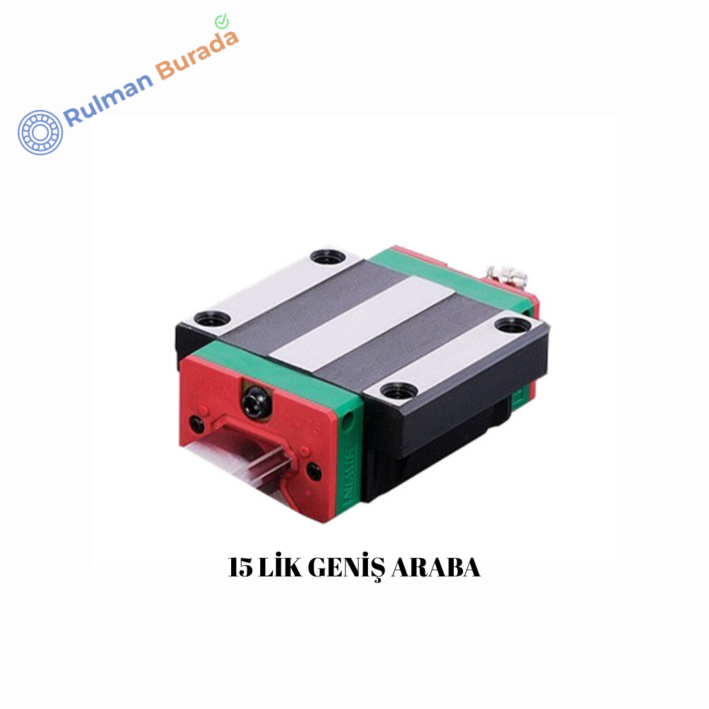 Site Görselleri - 15 GENİŞ ARABA- HGW 15 CC 15 GENİŞ ARABA- HGW 15 CC - Görsel 1