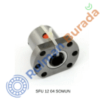 SFUR 1204 VİDALI MİL SOMUN